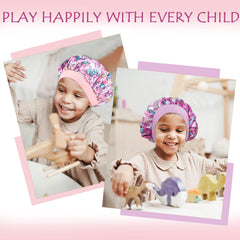 Selalu collection of unicorn prints showing cute design that kids love