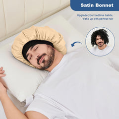 Selalu elastic band close-up showing soft stretch for comfortable hold