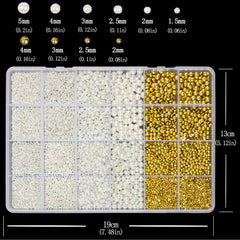 SEMATA scale comparison with hand to show size range and precise placement benefit