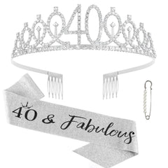 Semato crown and sash front packaging showing kit components and appeal
