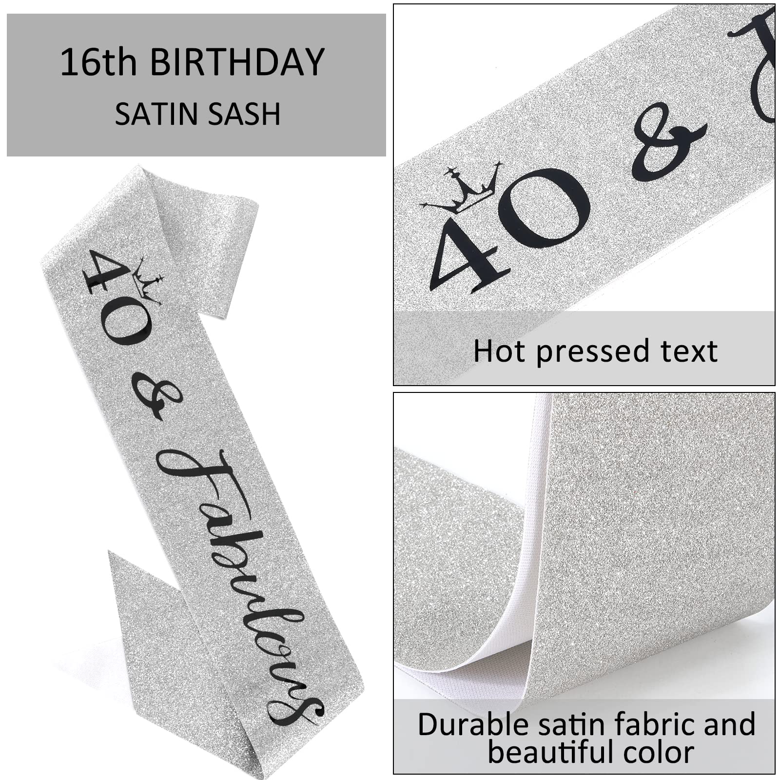 Semato tiara rhinestone close-up highlighting sparkle for photo-ready shine