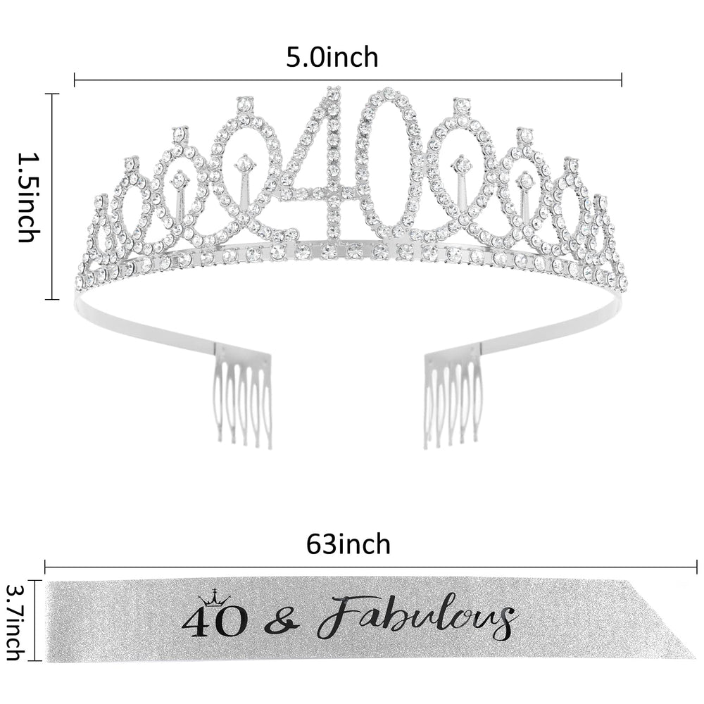 Semato glitter sash texture close-up showing durable finish and bold lettering