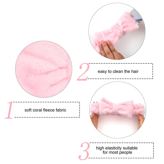 Semato close-up of coral velvet texture, soft and absorbent for skincare