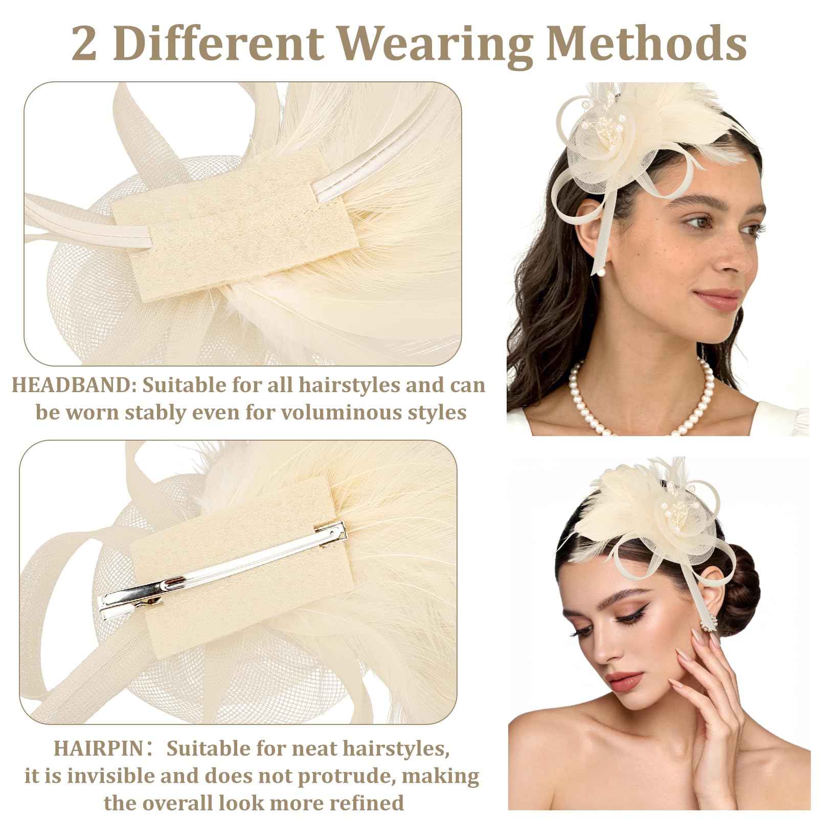 Semato feather texture side profile showing soft movement and lightness