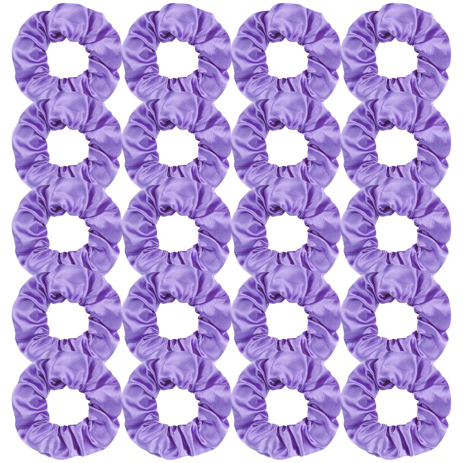 Semato light purple front packaging showing full 20-pack benefit