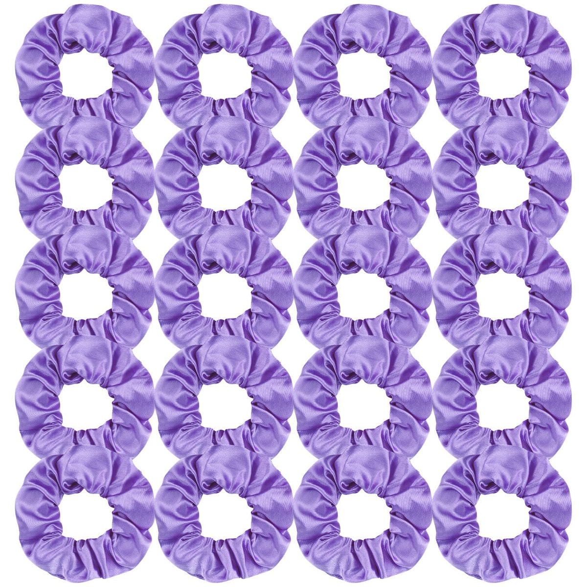 Semato light purple front packaging showing full 20-pack benefit