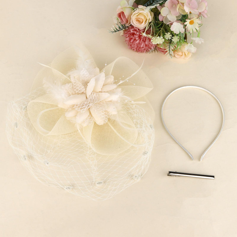 Semato headband and clip overview illustrating dual wearing options