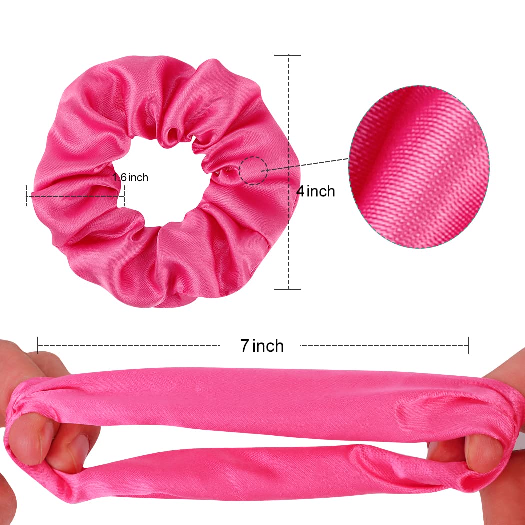 Semato interior elastic core visible to show durable stretch and long-lasting fit