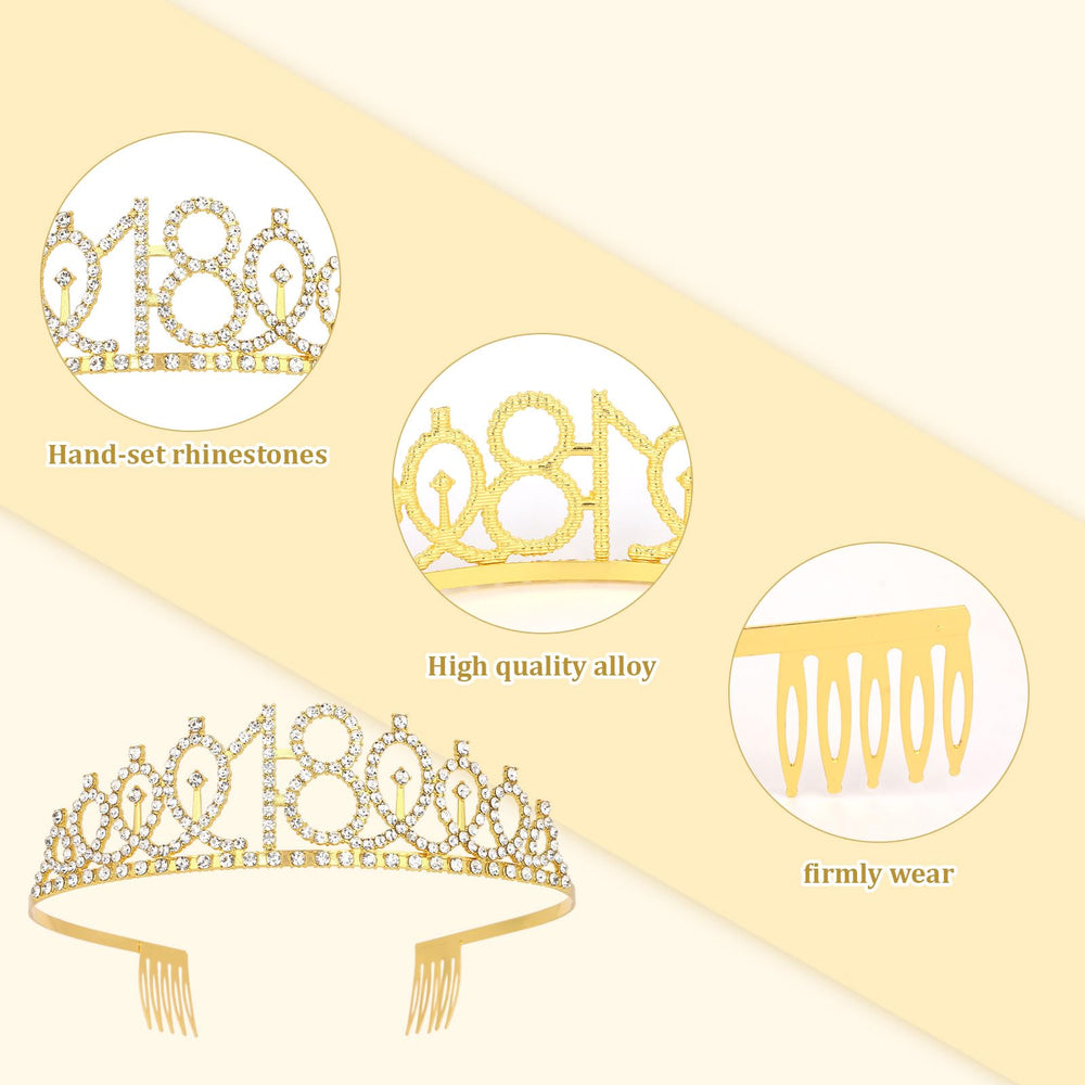 Semato sash folded detail highlighting glitter fabric for standout photos