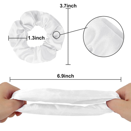 Semato satin texture close-up highlighting smooth fabric that reduces friction