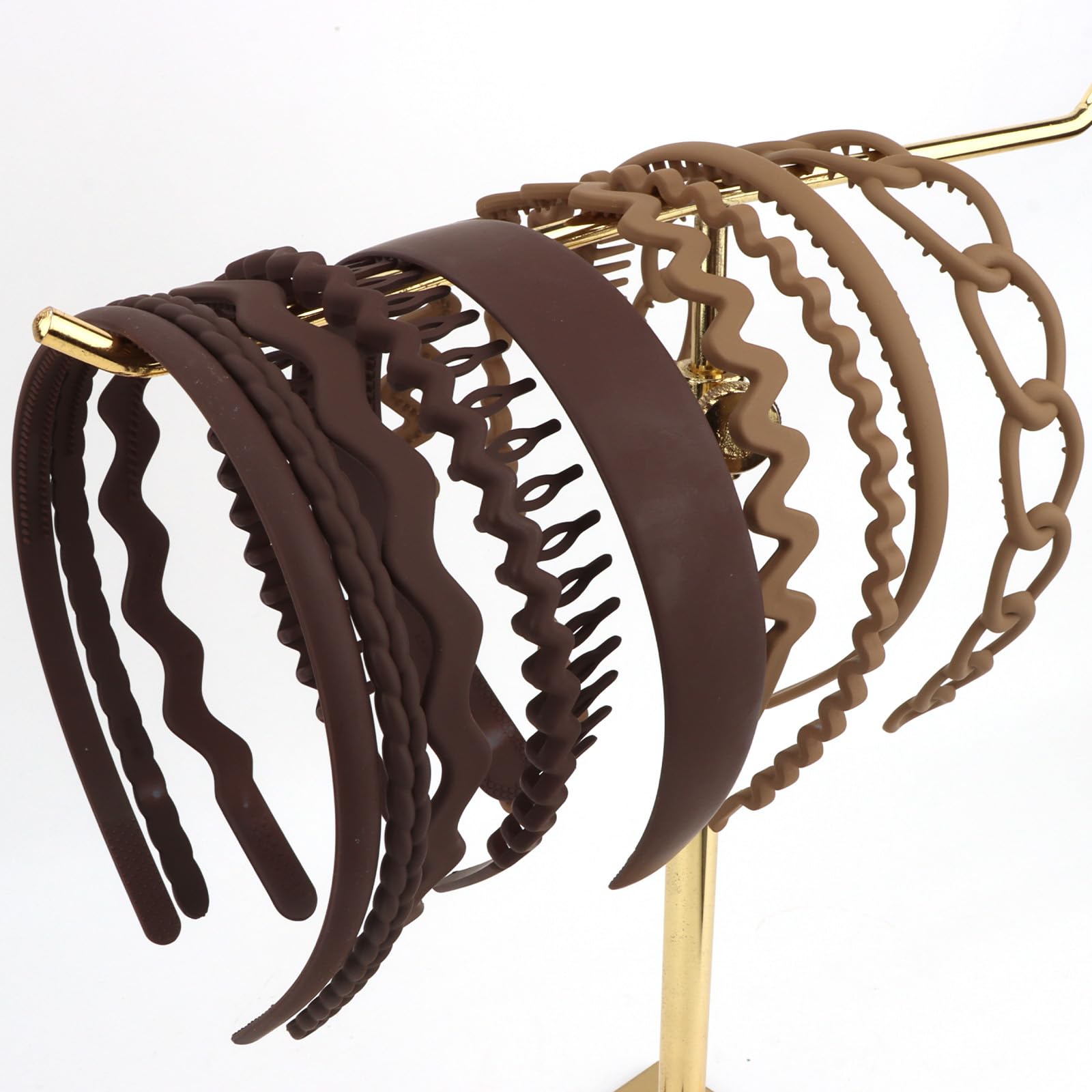 Semato side profile of a wide band distributing pressure for stable hold benefit