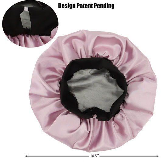 SENGTERM fabric close-up showing silky texture that reduces friction