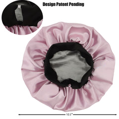 SENGTERM fabric close-up showing silky texture that reduces friction
