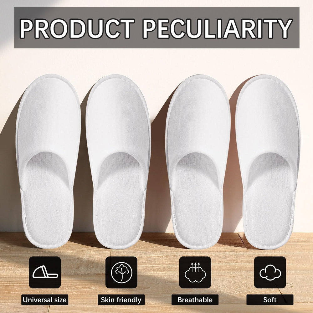 SENJUNSAFE single pair wrapped in plastic for hygienic, easy distribution