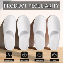 SENJUNSAFE single pair wrapped in plastic for hygienic, easy distribution