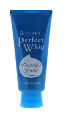 Senka tube front view showing label and portability benefit