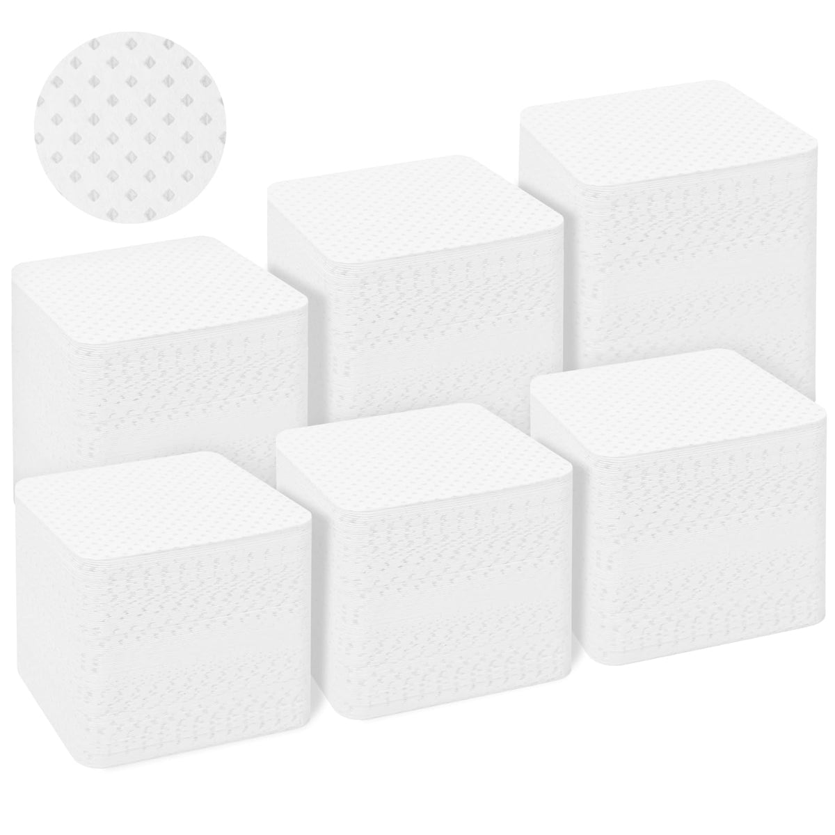 Seonggong front packaging showing bulk 1000-piece supply and convenience