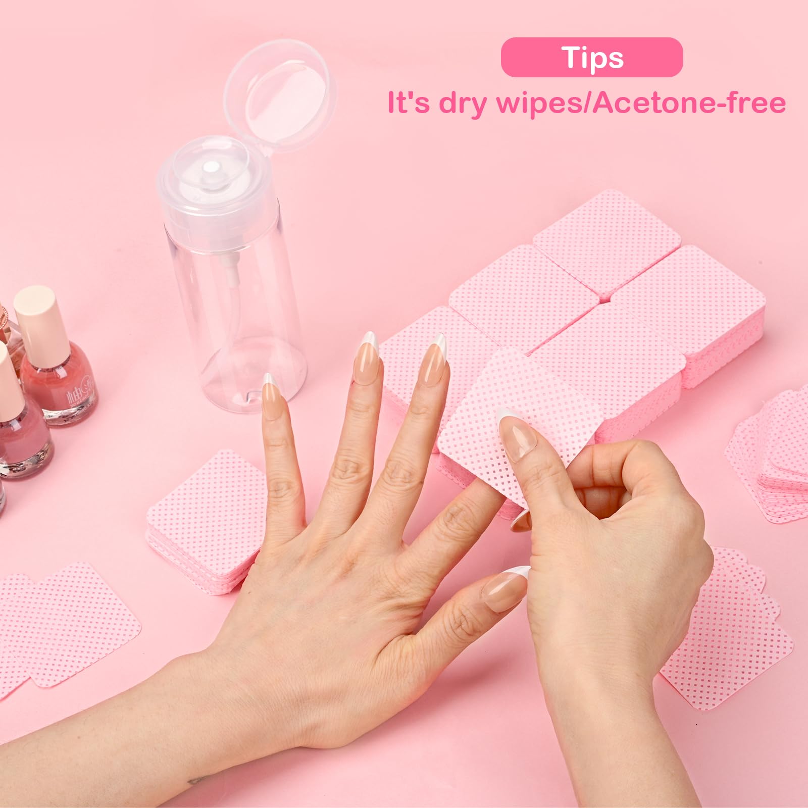 Seonggong used for makeup cleanup demonstrating versatile, lint-free cleaning