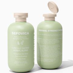SEPOVICA foam detail emphasising micro-foam purity and rinseability