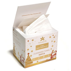 Serenorch festive box front showing gift-ready presentation and protection