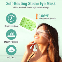 Serfeymi close-up texture of mask interior delivering gentle moist warmth