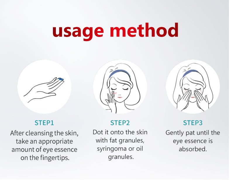 SERYNTH 30ml bottle in hand illustrating true size and travel-friendly benefit