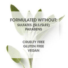 SEVEN hydrate in-shower use with hand applying for soft hair