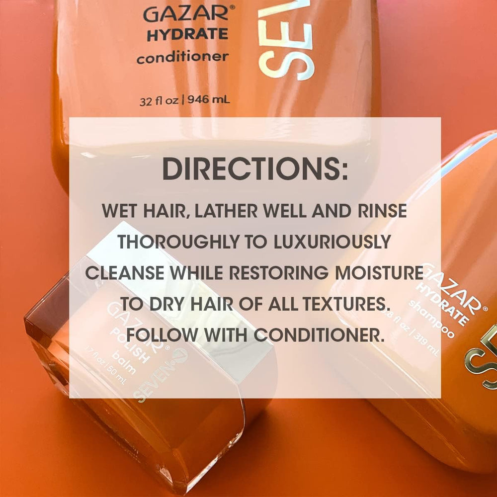 SEVEN hydrate cactus flower ingredient photo highlighting moisture boost