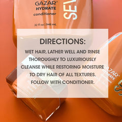 SEVEN hydrate cactus flower ingredient photo highlighting moisture boost