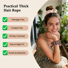 SEVEN STYLE bundle on dresser lifestyle shot showing everyday styling versatility benefit