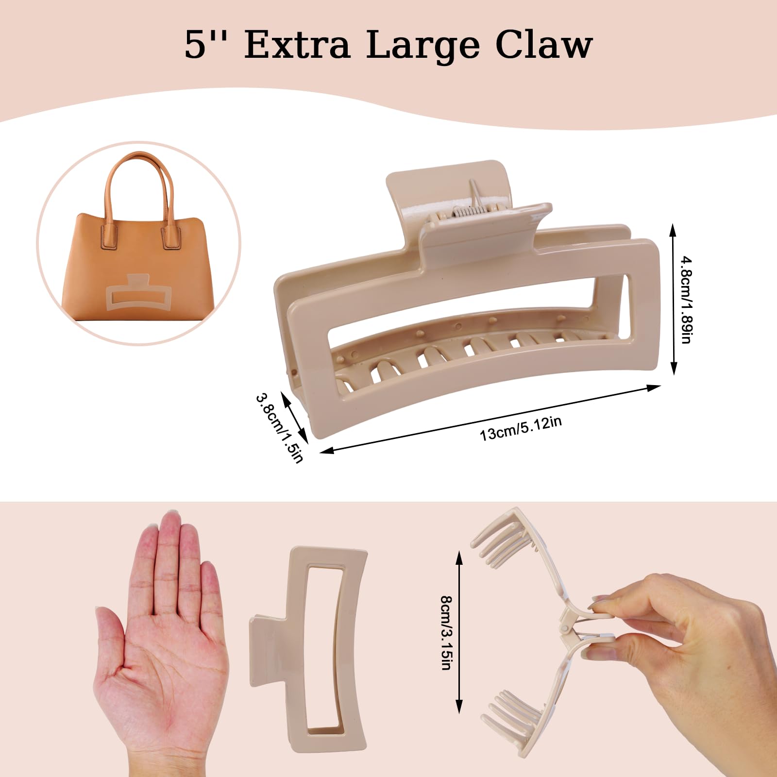 SEVEN STYLE four-pack in gift box ready to give as a practical stylish present