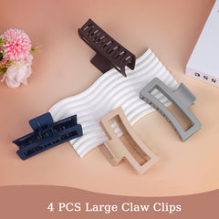 SEVEN STYLE gift box with clips inside, ready-to-gift presentation and protective packaging
