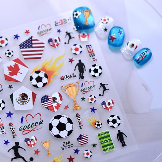 Sevgob close-up of 5D embossed relief detail highlighting texture and shine for added dimension