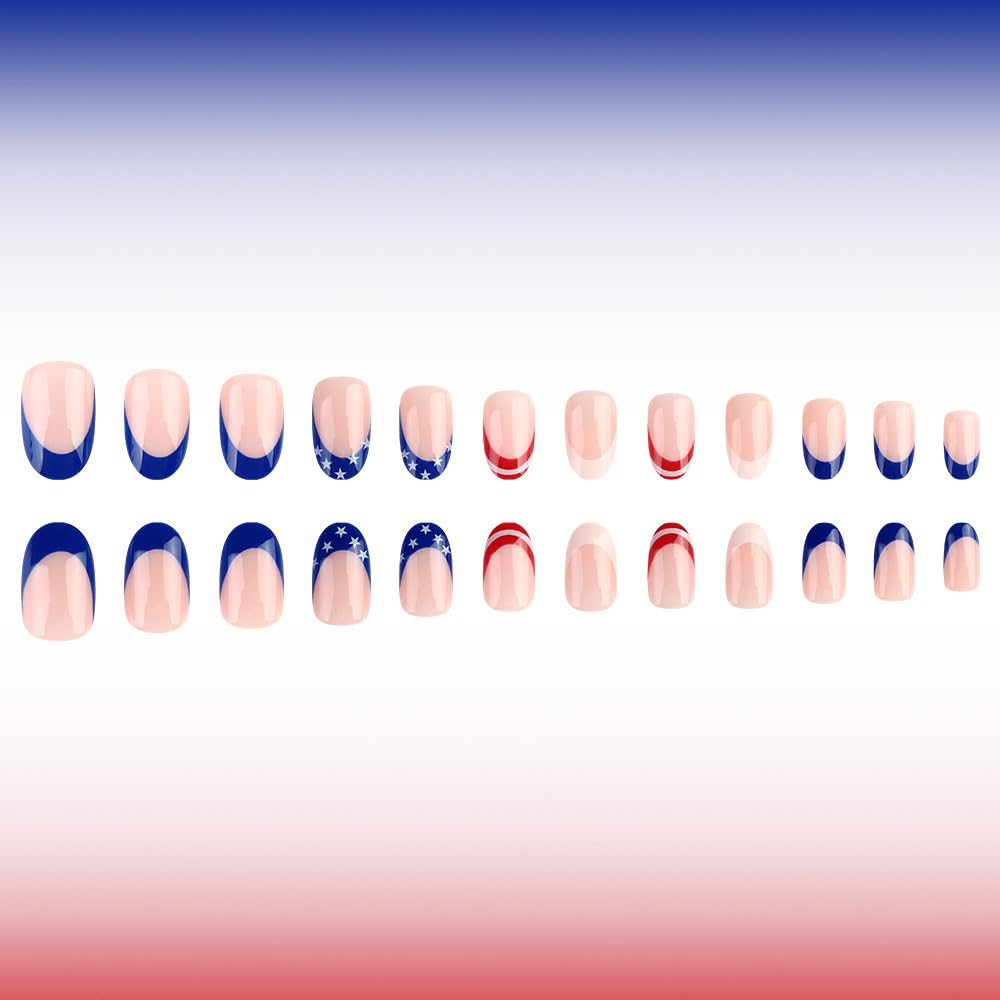 Sevgob nail surface texture showing glossy almond finish for salon-look shine