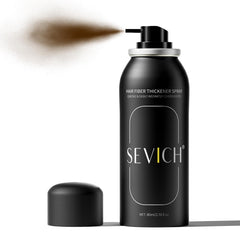 SEVICH front packaging dark brown showing product and label benefits