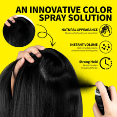 SEVICH nozzle closeup detailing precise spray for targeted coverage