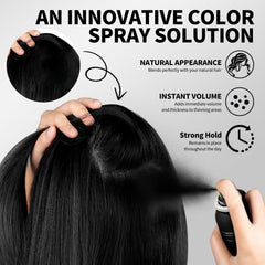 SEVICH nozzle close-up highlighting precision application and control