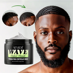 SEVICH close-up texture revealing creamy water-based, non-greasy formula