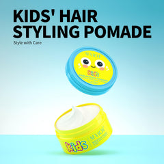 SEVICH creamy pomade texture close-up demonstrating smooth spreadability benefit