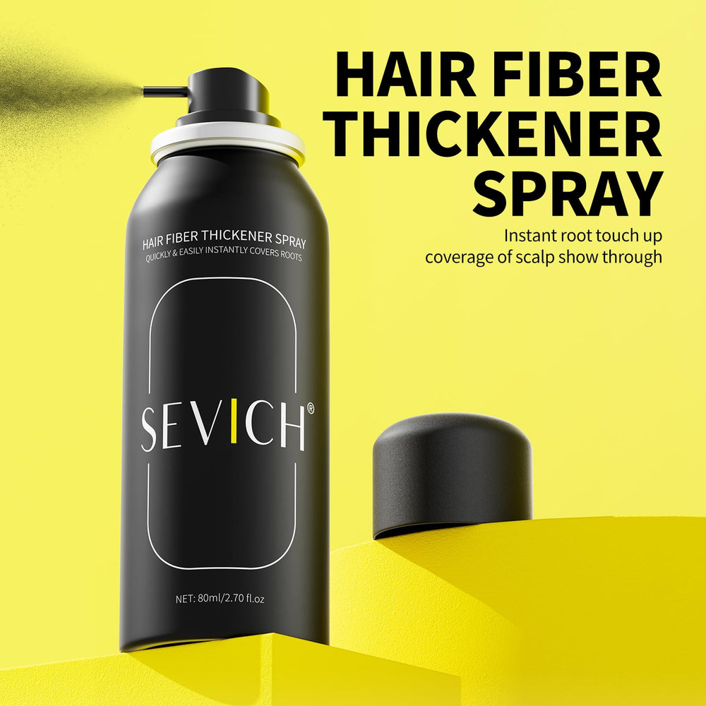 SEVICH macro of fiber texture illustrating natural blend and volume