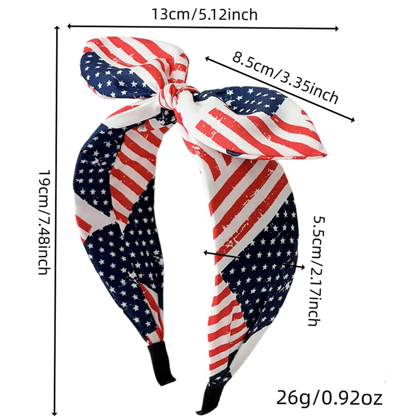 SEVSOASEVK close-up of bow detail highlighting star pattern and quality