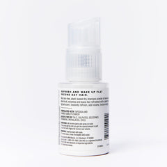 SGX NYC cruelty-free badge with product emphasizing ethical formulation benefit