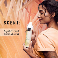 SGX NYC bottle on bathroom counter for everyday styling convenience