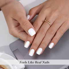SHANGMENG close-up of soft gel texture for natural comfort