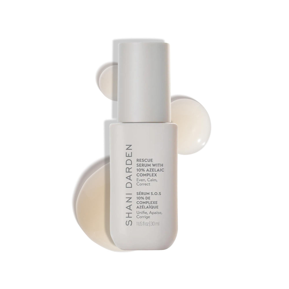 SHANI DARDEN front bottle shot showing label and benefits