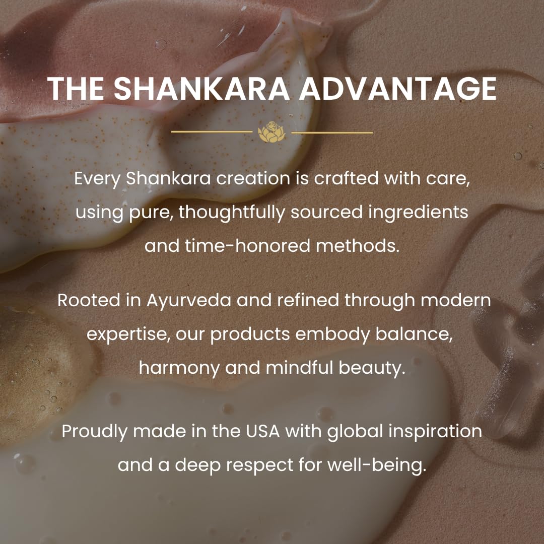 Shankara product with box packaging emphasizing secure storage and gifting benefit