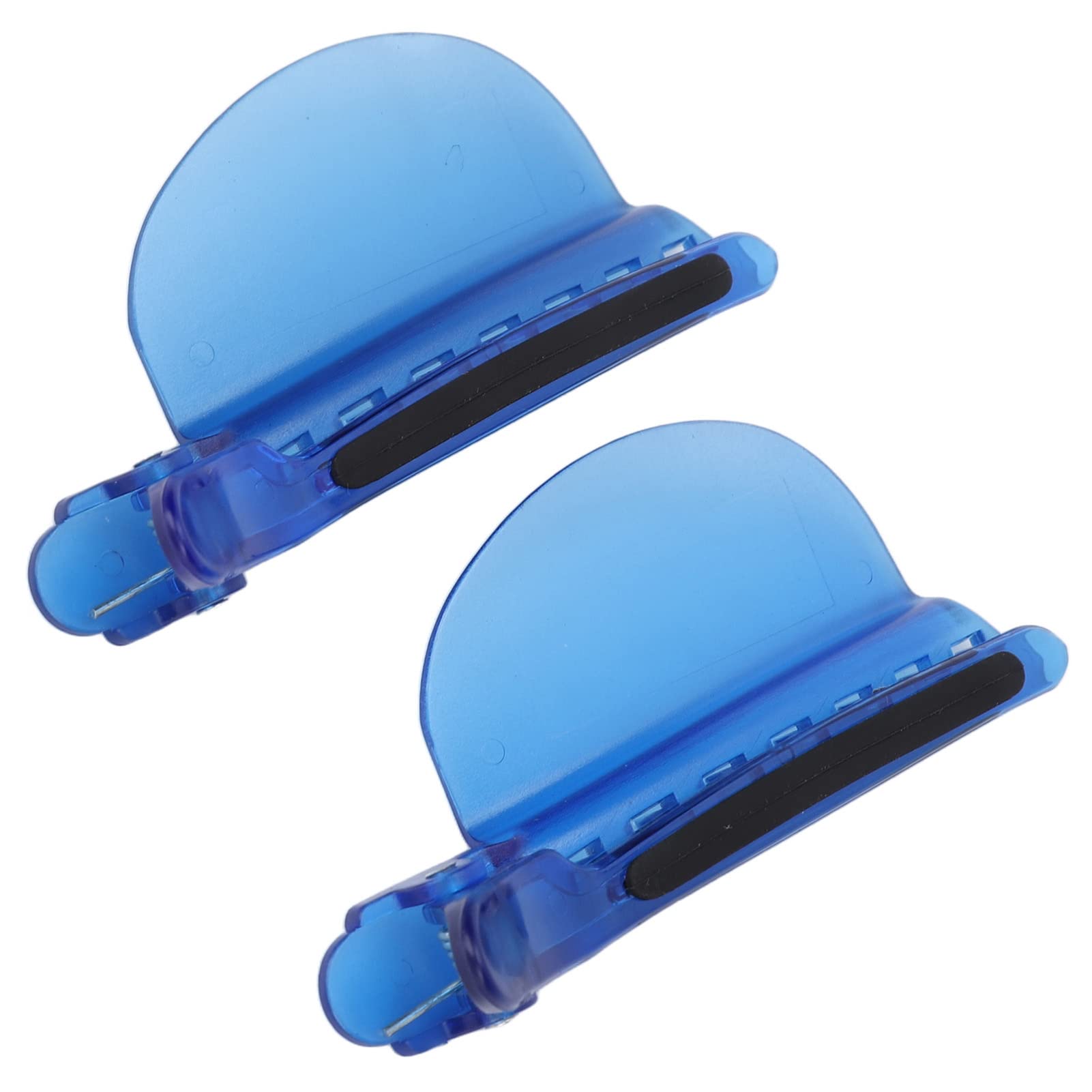 Shanrya clip front view showing shape and easy handling benefit