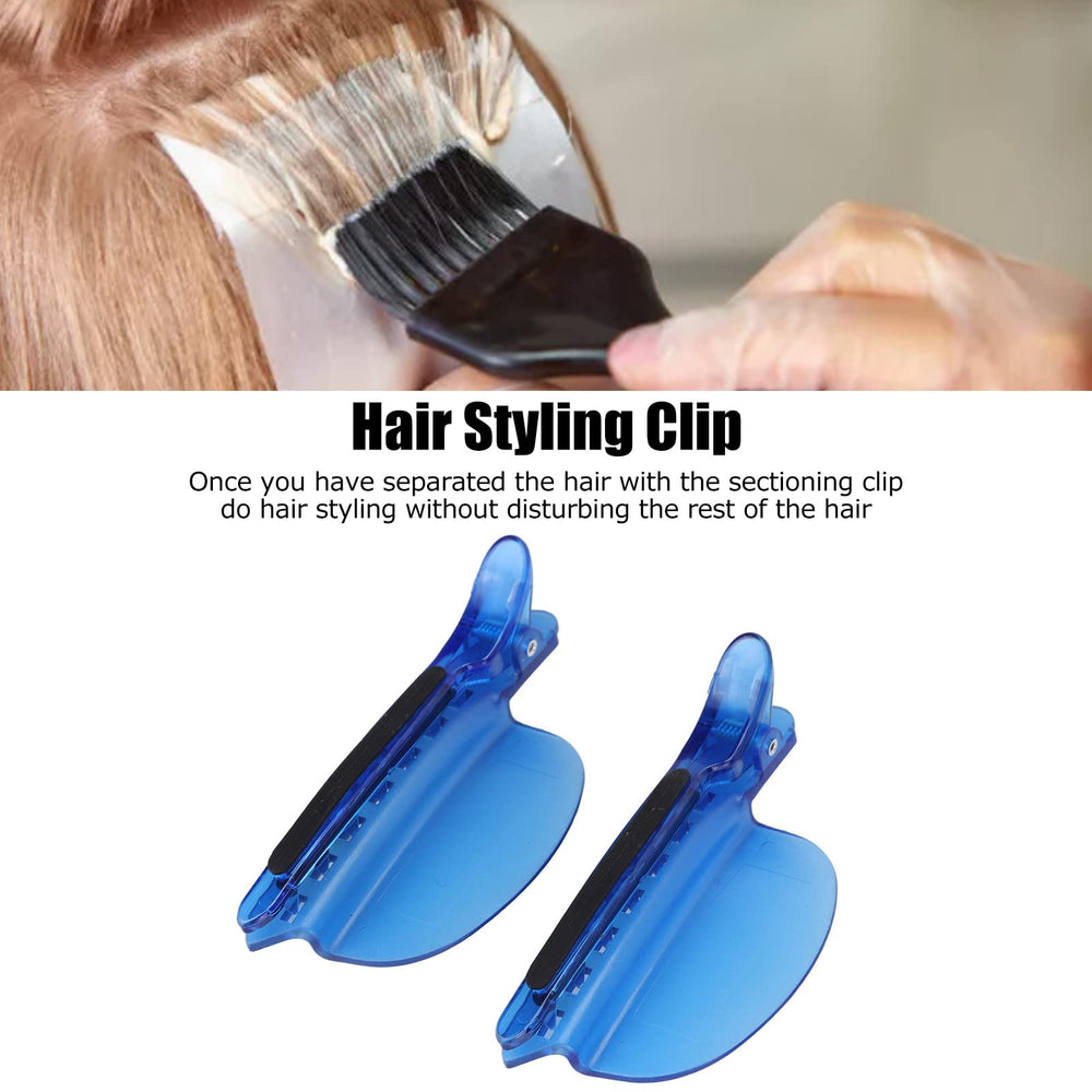 Shanrya insulation pad detail protecting scalp from heat