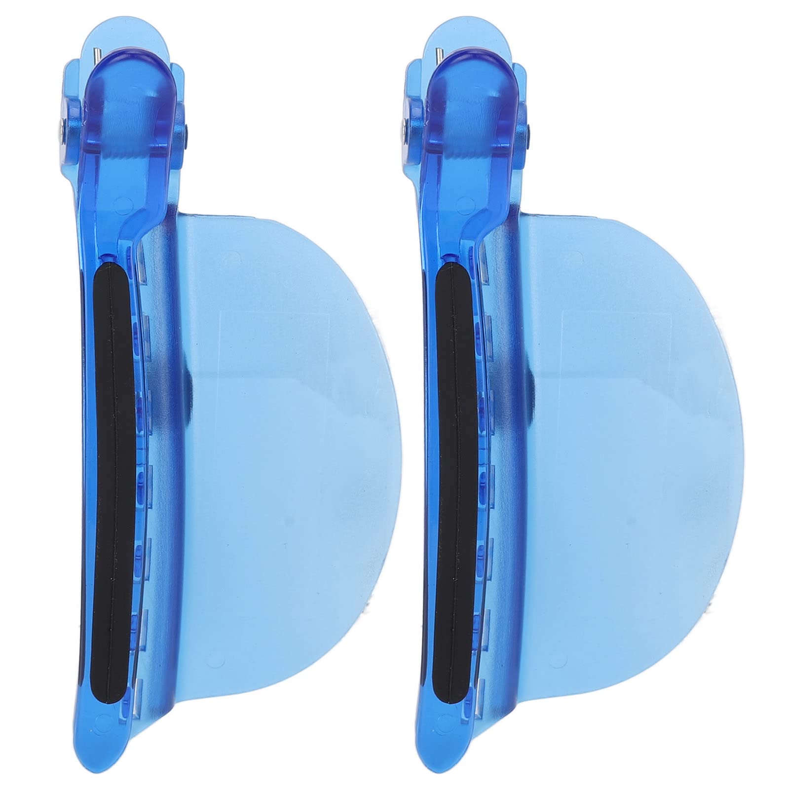 Shanrya pair on salon counter for organized, efficient workflow
