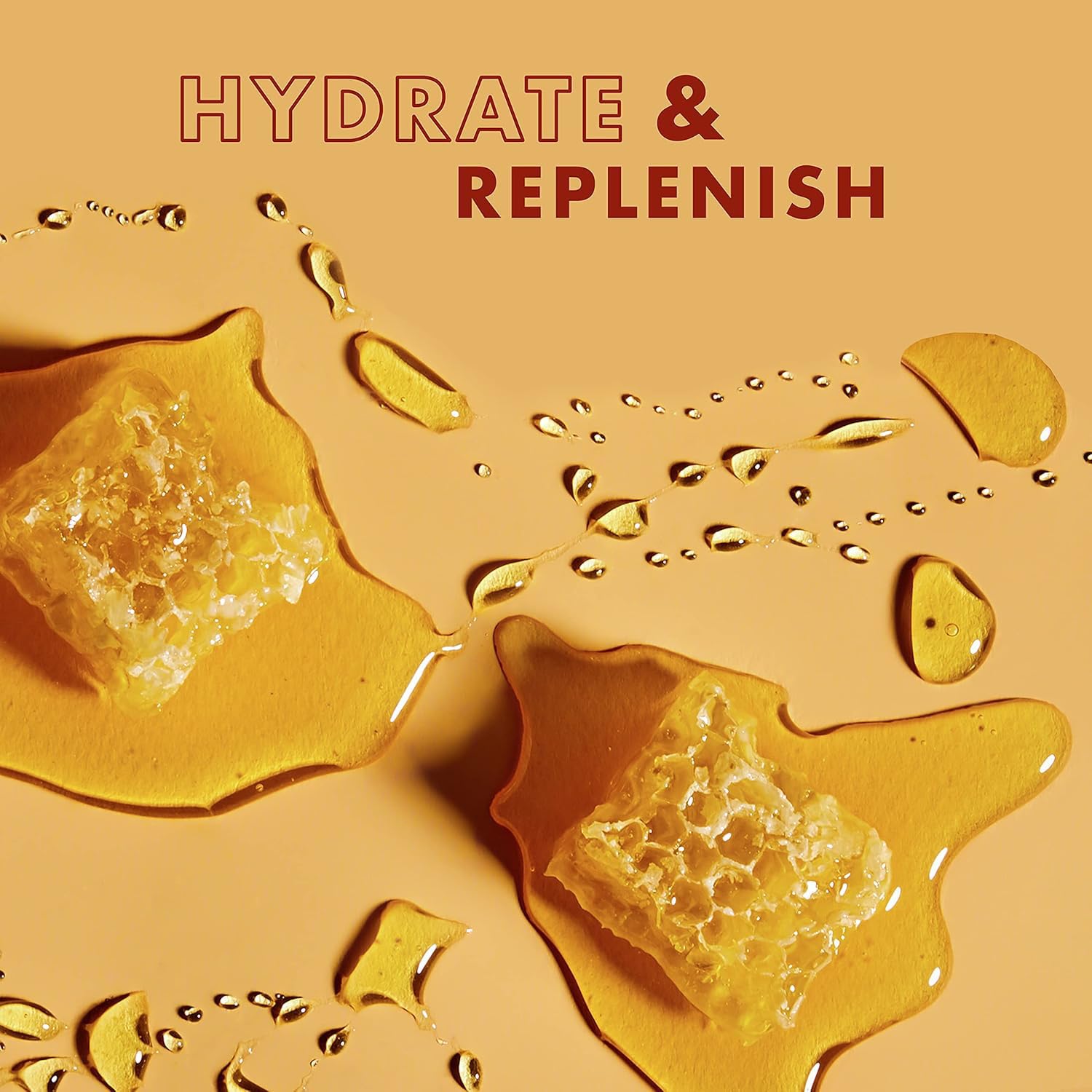 Shea Moisture conditioner cream texture close-up delivering slip and intense hydration benefit